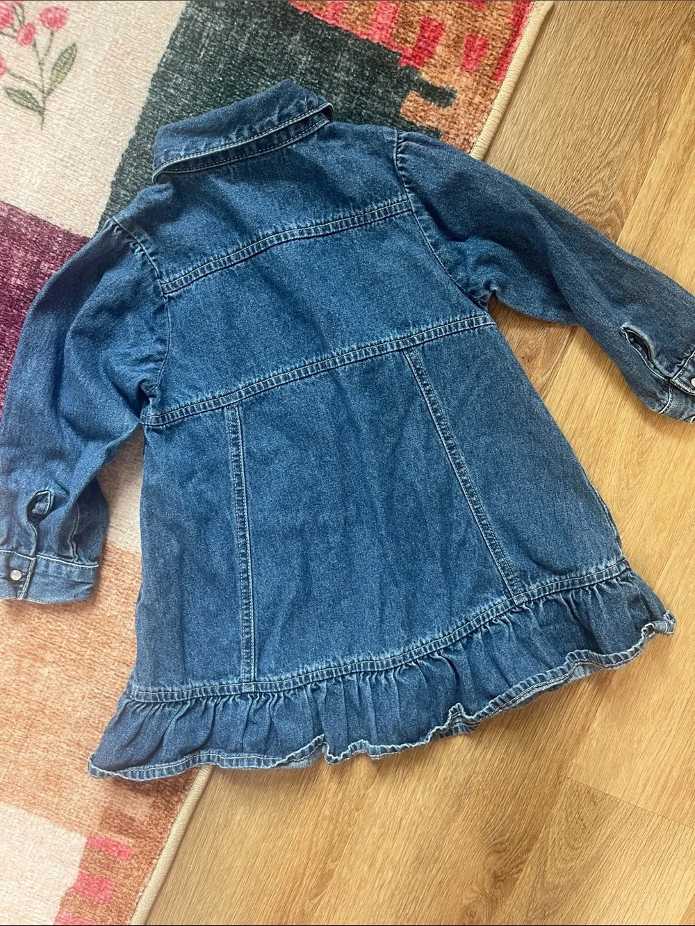 Faded Glory denim jean
